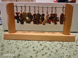 Gyerekjáték. Állatok. Állat figurák.