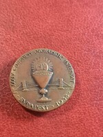 Eucharisztikai kongresszus Budapest 1938