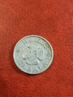 Újévi Szerencse kabala 1950-ből