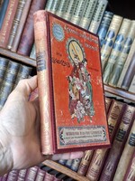 RRR!! 1902- MAGYAR FÖLDRAJZI T.K. képes II.KÖTETE:LÓCZY LAJOS A MENNYEI BIRODALOM  TÖRTÉNETE GYŰJTŐI
