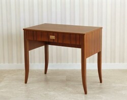 Art Deco women's writing desk – laptop table [A-11] Available from stock