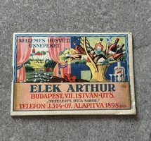 Árjegyzék