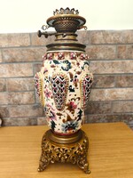 Zsolnay Lamp