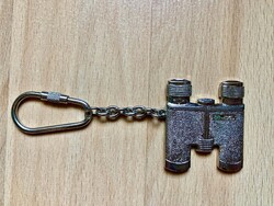 Asahi Pentax Binoculars - Keychain
