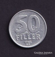 50 Fillér 1985 BP.
