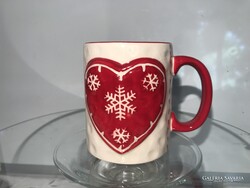 BÖGRE - 3 D - MINTA - 2,5 dl - PORCELÁN
