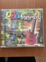 CD lemezek