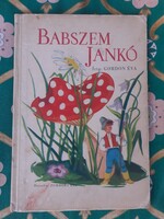 Babszem Jankó 
