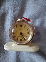 Slava Sputnik Alarm Clock