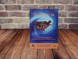 Vámosi Nagy István - Nagy Mária - Michaeliták