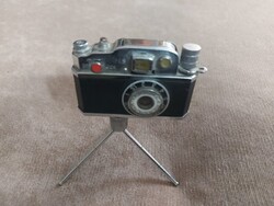 Camera case lighter KKW Made in Japan