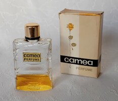 Régi retro CAMEA parfüm kölni