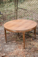German Midcentury Coffee Table - Needs Renovation