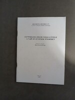 Bagi Zoltán Péter-Documenta Historica 37.-Esztergomi 1595-ös visszavétele a napi jelentések tükrében