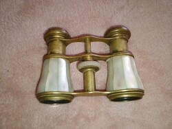 Art deco távcső