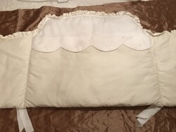 COVER - 180 x 48 cm - THICK!! - SOFT - COTTON - EXCLUSIVE - PERFECT CONDITION