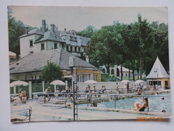 Old Postcard: Sikonda, Spa with Sanatorium (1968)