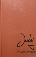 Csaba Adrienn: Judy - Szemtől szemben