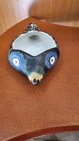 Gorka Lívia Hedgehog Bowl