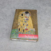 Piatnik Belvedere French card deck