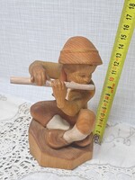 Faragott figurák