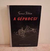 Zoltán Ternai: The Car (1962)