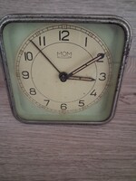 MOM Table Alarm Clock