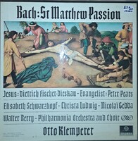 Bach LP