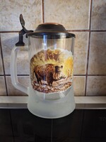 Beer Stein