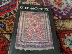 Keleti szőnyegek