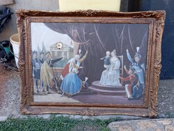 Picture Clock