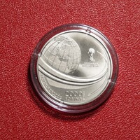 2000 Forint FIFA Világbajnokság 2018