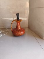 Majoros János Lamp