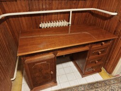 Inlaid Desk