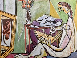Pablo Picasso Limited Edition