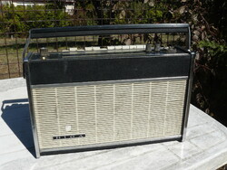 Old Soviet Riga Radio