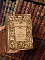 1925 k. SHACKLETON: DÉL AZ ENDURANCE HAJÓTÖRÖTTJEI 1914-17 -A HAT VILÁGRÉSZ (HALÁSZ GYULA)SOROZATBÓL