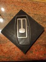 Sterling Silver Money Clip
