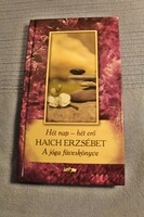 Haich Erzsébet Seven Days - Seven Strength: The Yoga Herbal Book [X-SHOP]