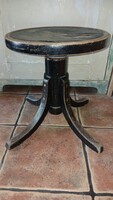 Jelzett Mundus thonet zongora szék