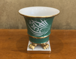 HERENDI PORCELÁN ESTERHÁZY KÖRMÖS KASPÓ