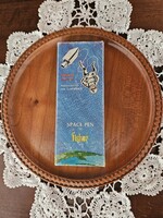 Fisher Space Pen golyóstoll eredeti dobozában