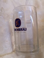 Löwenbräu Mug 3 dl