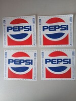 Pepsi, Soft Drink, Paper Label,