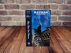 Batman különszám - Föld-1 - második fejezet (3.) (2019/2)