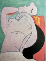 Pablo Picasso Limited Edition