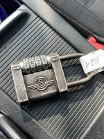 Sul Vintage Lock!