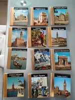 12 Golden Book picture book mini book