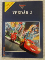 Disney Pixar - VERDÁK II. - a Disney Klasszikusok Gyűjteménye sorozatból