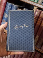 1928-KARINTHY FRIGYES  MUNKÁI IX-ESIK A HÓ-novellák-második ,bővitett kiadás ATHENAEUM